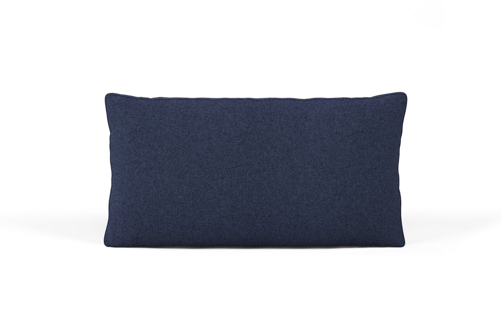 PEAK cushions. Wool
