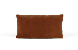 PEAK cushions. Velvet