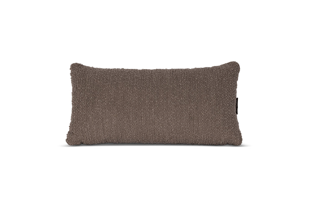 Sigurd Larsen cushions. Bouclé